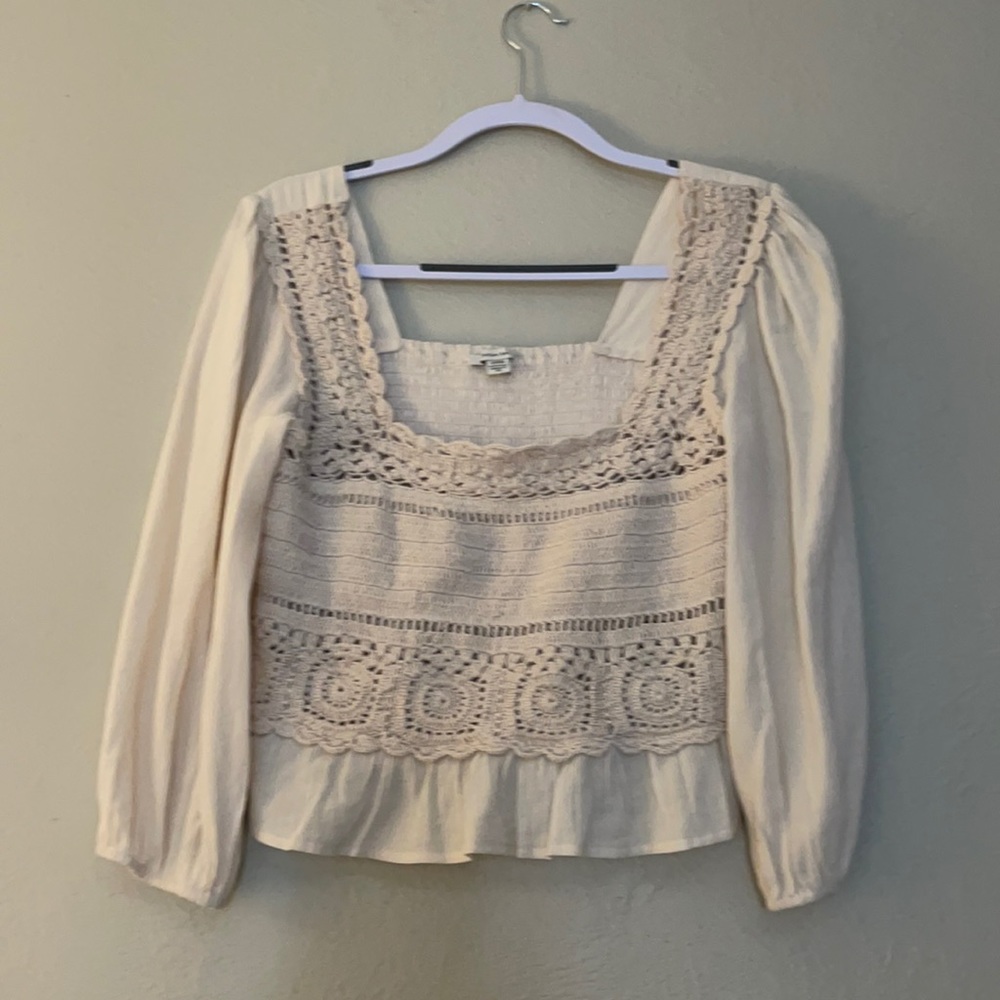Boho  shirt